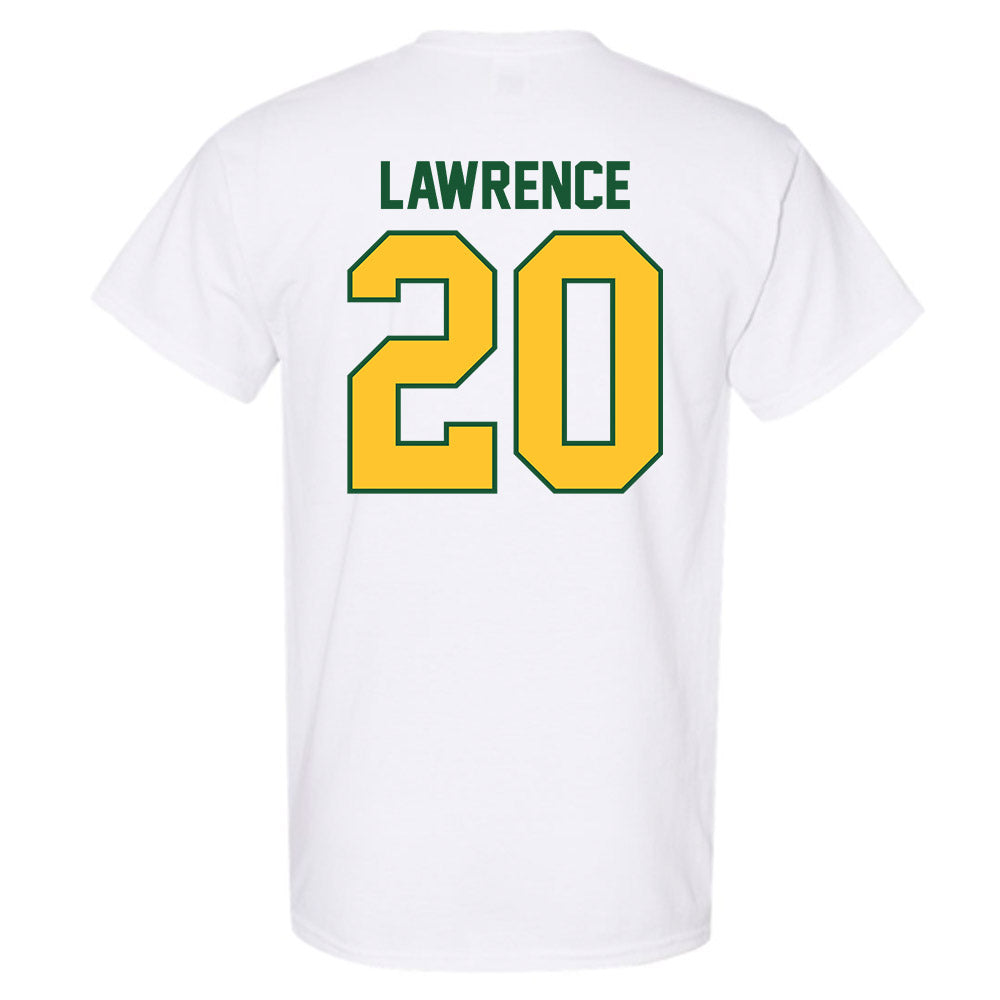 SELU - NCAA Men's Basketball : Jaiden Lawrence - Classic Shersey T-Shirt-1