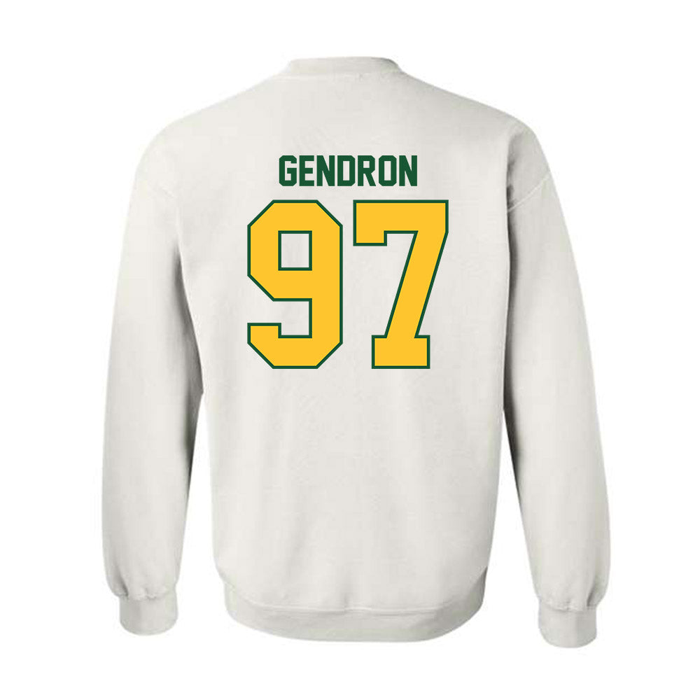 SELU - NCAA Football : Louis Gendron - Classic Shersey Crewneck Sweatshirt-1