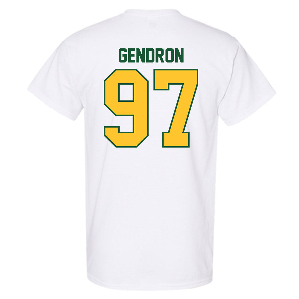 SELU - NCAA Football : Louis Gendron - Classic Shersey T-Shirt-1