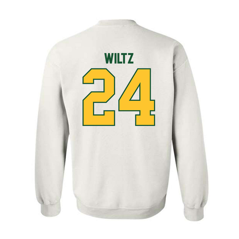 SELU - NCAA Football : Jylan Wiltz - Classic Shersey Crewneck Sweatshirt-1