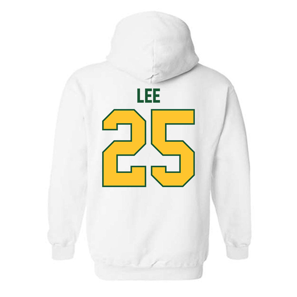 SELU - NCAA Baseball : Dakota Lee - Classic Shersey Hooded Sweatshirt-1