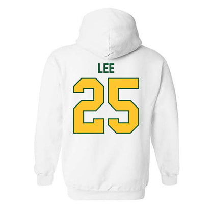 SELU - NCAA Baseball : Dakota Lee - Classic Shersey Hooded Sweatshirt-1