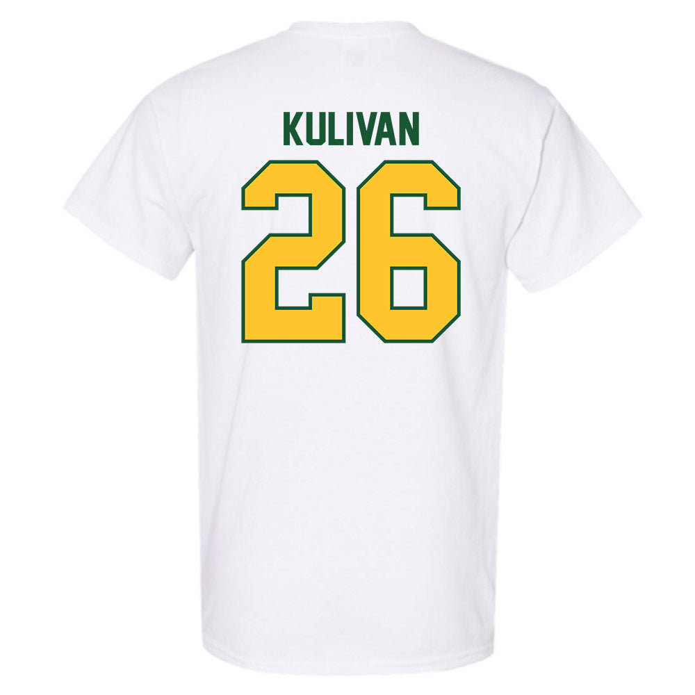 SELU - NCAA Softball : Colleen Kulivan - Classic Shersey T-Shirt-1