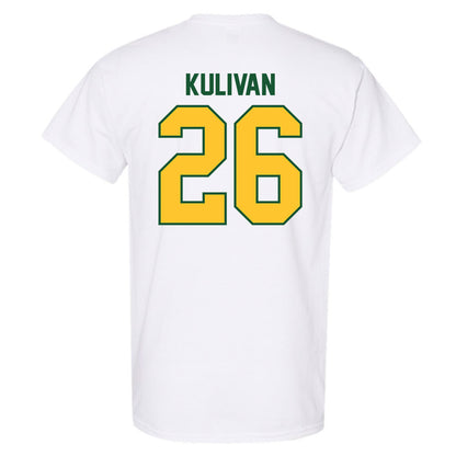 SELU - NCAA Softball : Colleen Kulivan - Classic Shersey T-Shirt-1