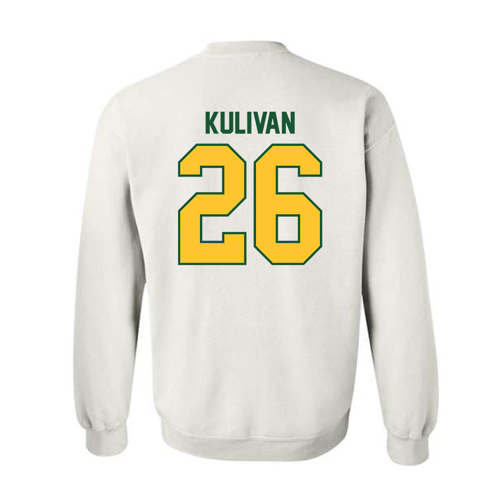 SELU - NCAA Softball : Colleen Kulivan - Classic Shersey Crewneck Sweatshirt-1