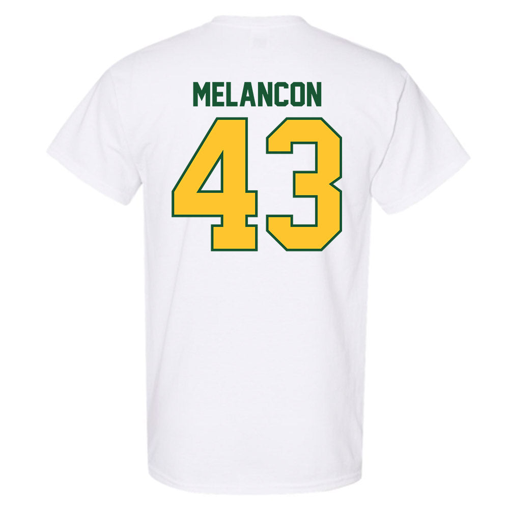 SELU - NCAA Baseball : Brant Melancon - Classic Shersey T-Shirt-1