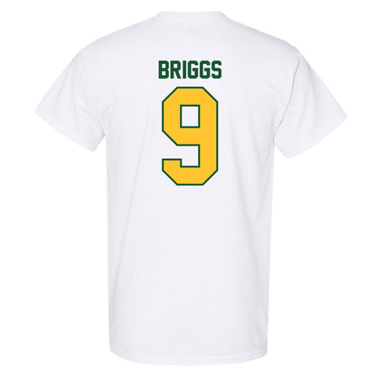 SELU - NCAA Football : Rowan Briggs - Classic Shersey T-Shirt-1
