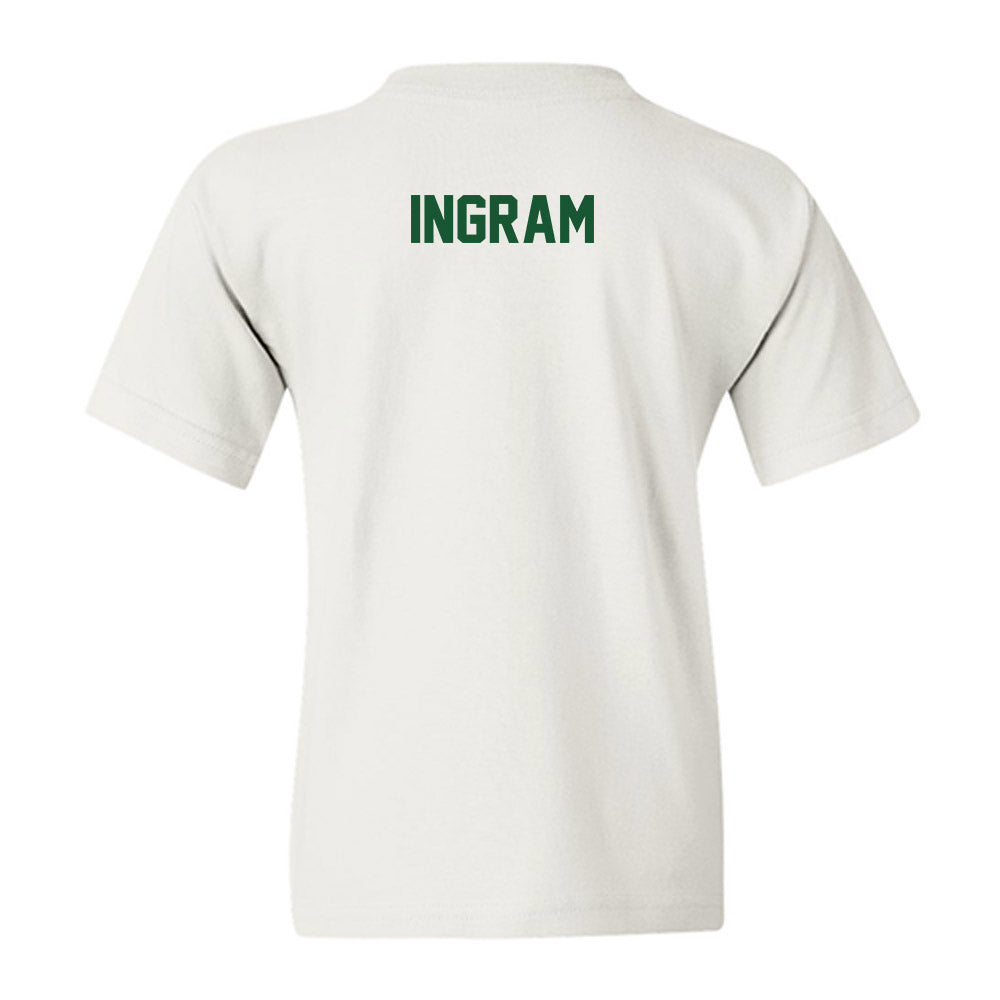 SELU - NCAA Men's Golf : Gavin Ingram - Classic Shersey Youth T-Shirt-1