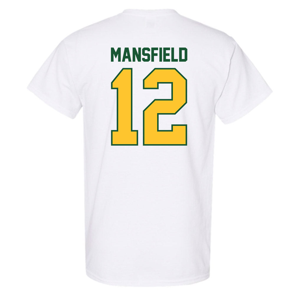 SELU - NCAA Football : Tyler Mansfield - Classic Shersey T-Shirt-1