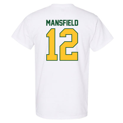 SELU - NCAA Football : Tyler Mansfield - Classic Shersey T-Shirt-1