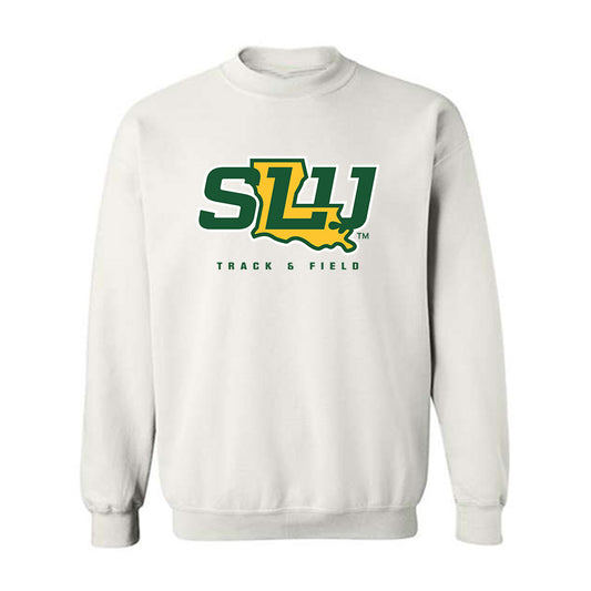 SELU - NCAA Women's Track & Field : Onyah Onyinye - Classic Shersey Crewneck Sweatshirt-0