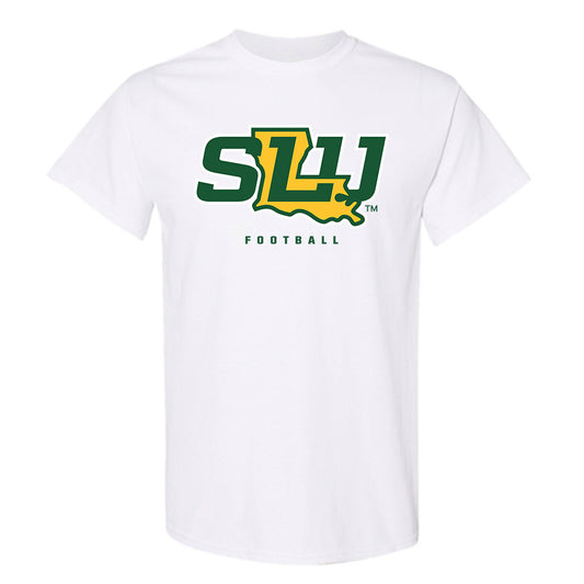 SELU - NCAA Football : Deantre Jackson Jr - Classic Shersey T-Shirt-0