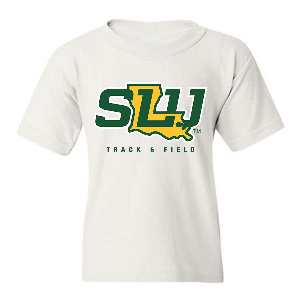SELU - NCAA Women's Track & Field : Onyah Onyinye - Classic Shersey Youth T-Shirt-0