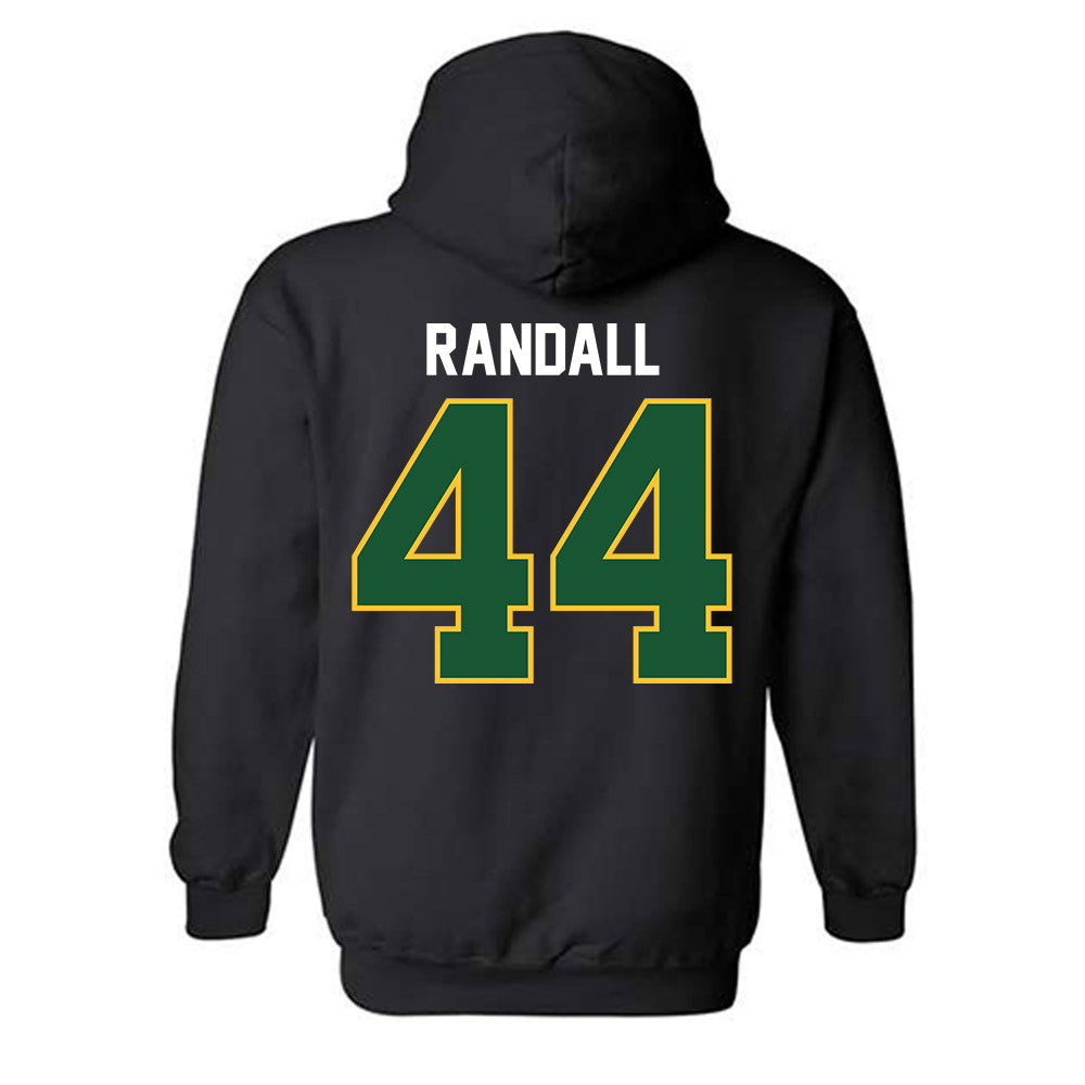 SELU - NCAA Football : Joshua Randall - Classic Shersey Hooded Sweatshirt-1