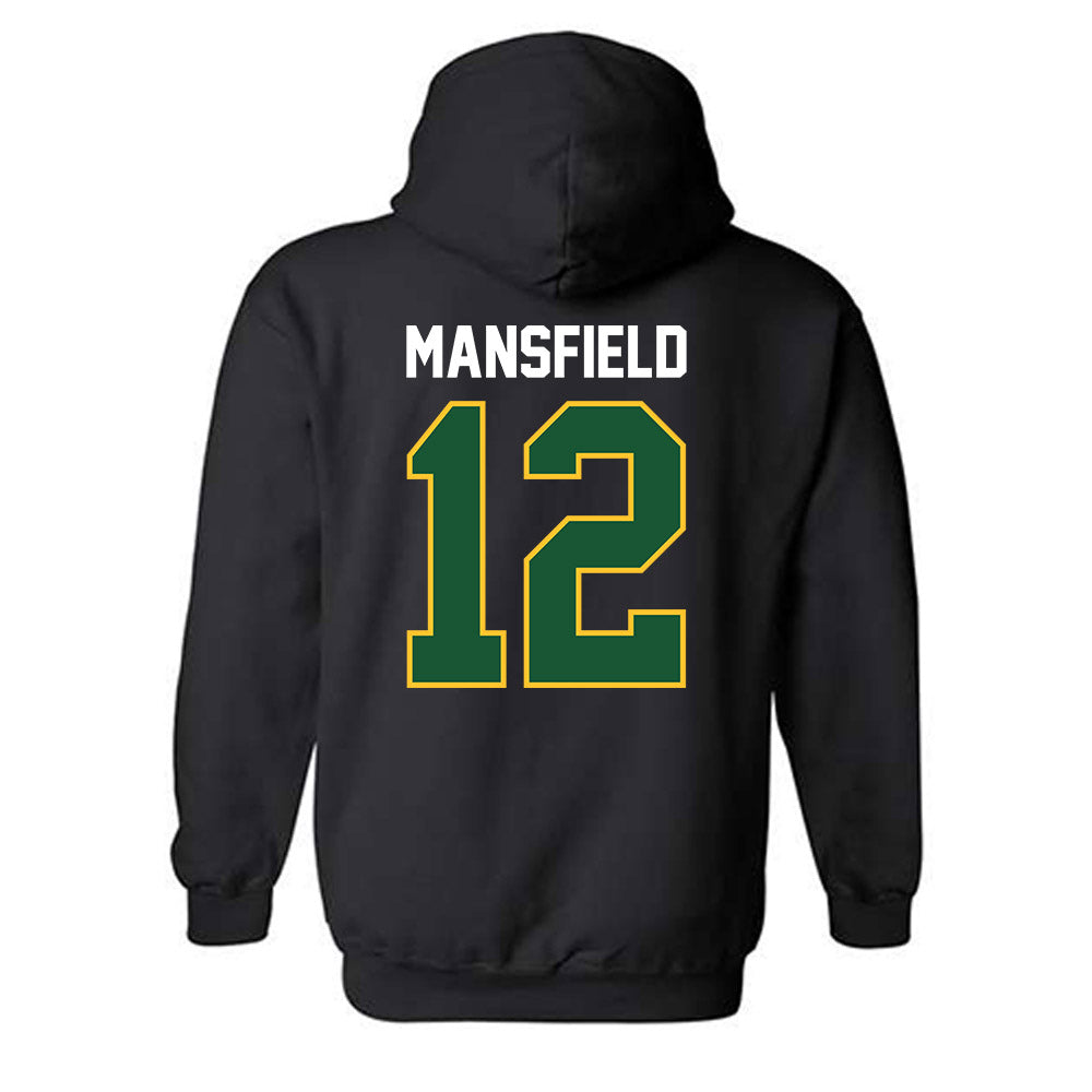 SELU - NCAA Football : Tyler Mansfield - Classic Shersey Hooded Sweatshirt-1