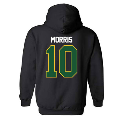 SELU - NCAA Softball : Shelby Morris - Classic Shersey Hooded Sweatshirt-1