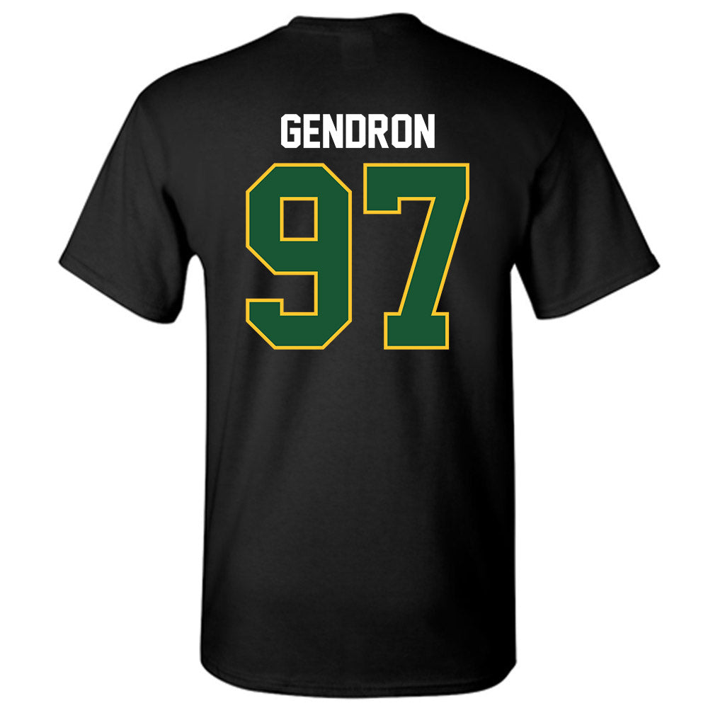 SELU - NCAA Football : Louis Gendron - Classic Shersey T-Shirt-1