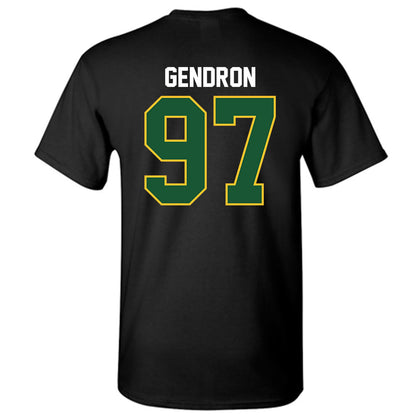 SELU - NCAA Football : Louis Gendron - Classic Shersey T-Shirt-1