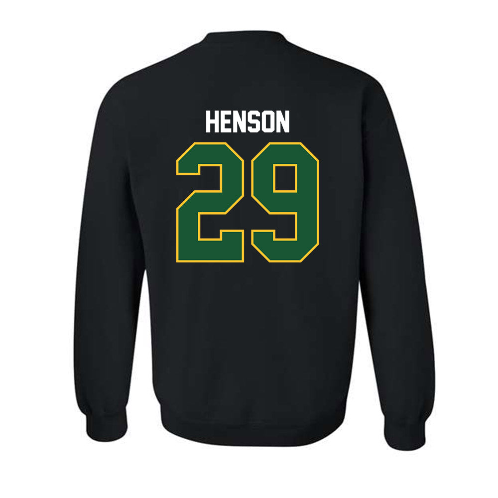 SELU - NCAA Baseball : Joshua Henson - Classic Shersey Crewneck Sweatshirt-1