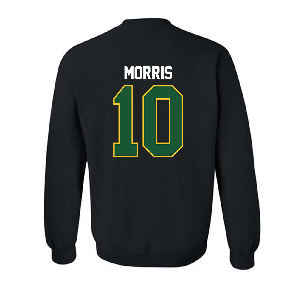 SELU - NCAA Softball : Shelby Morris - Classic Shersey Crewneck Sweatshirt-1
