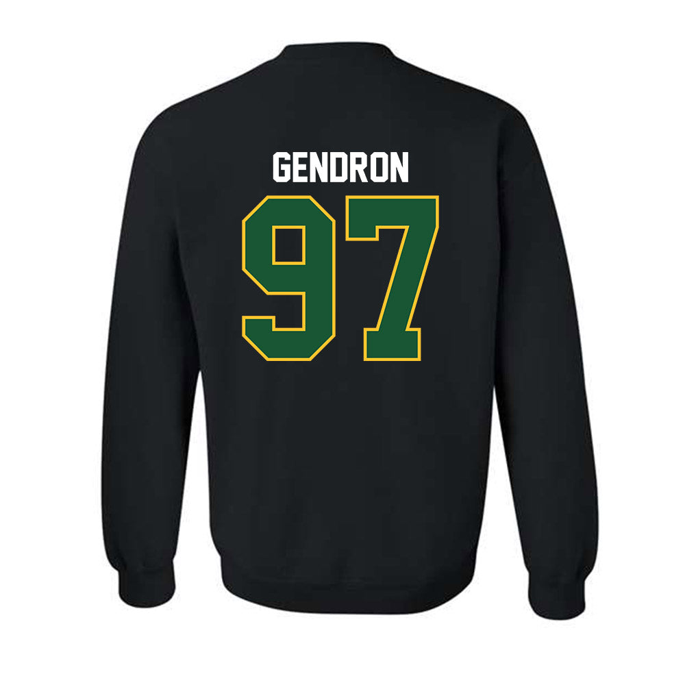 SELU - NCAA Football : Louis Gendron - Classic Shersey Crewneck Sweatshirt-1