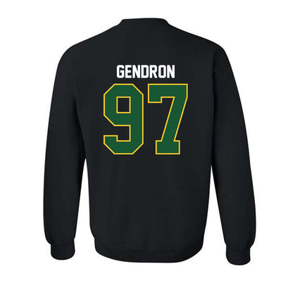 SELU - NCAA Football : Louis Gendron - Classic Shersey Crewneck Sweatshirt-1