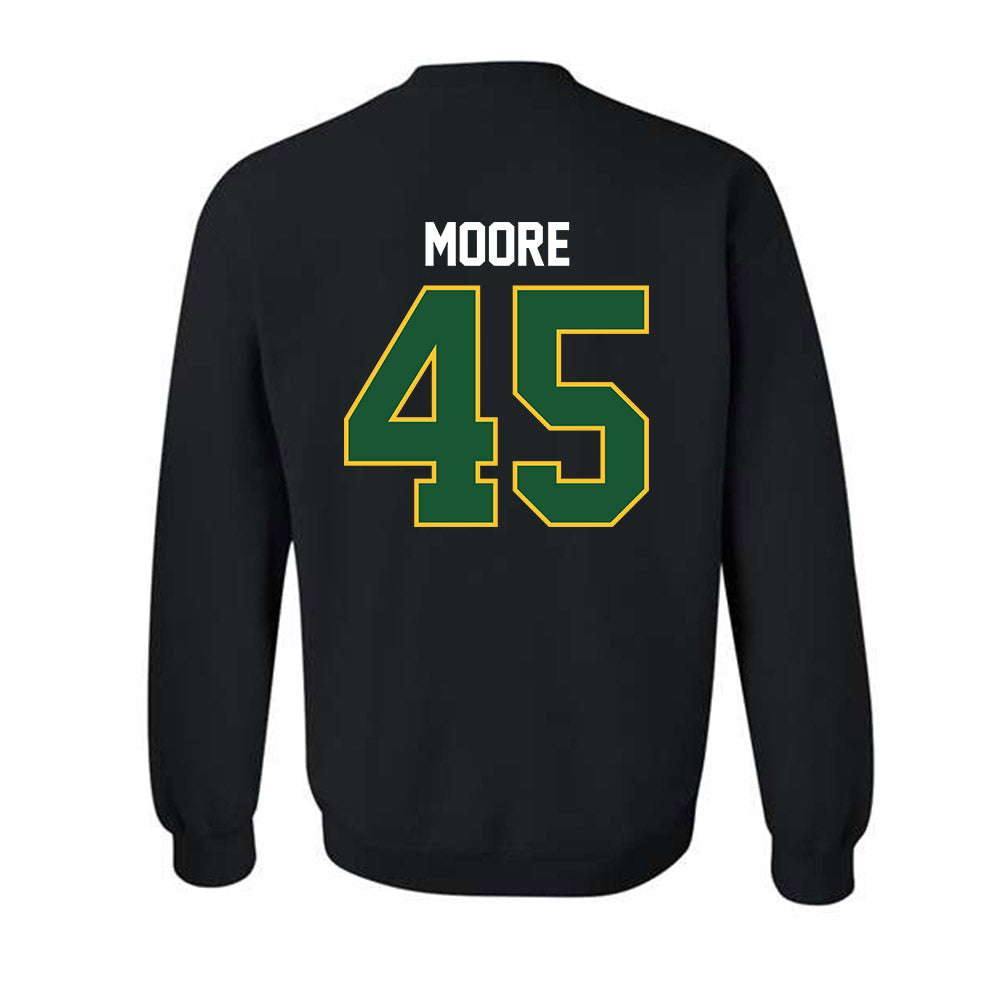 SELU - NCAA Football : Khalid Moore - Classic Shersey Crewneck Sweatshirt-1