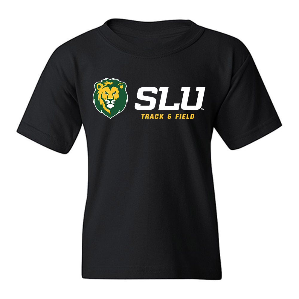 SELU - NCAA Women's Track & Field : Onyah Onyinye - Classic Shersey Youth T-Shirt-0