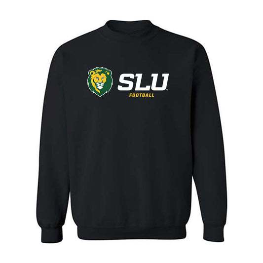 SELU - NCAA Football : Tristan Goodly - Classic Shersey Crewneck Sweatshirt-0