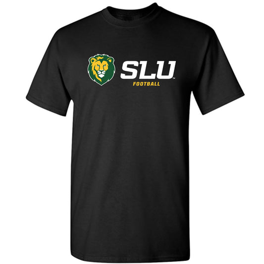 SELU - NCAA Football : Tristan Goodly - Classic Shersey T-Shirt-0