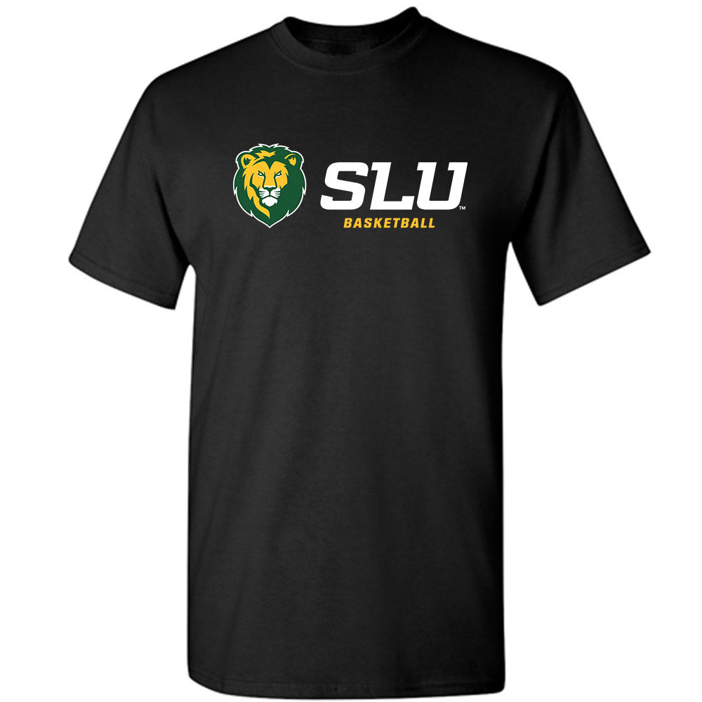 SELU - NCAA Men's Basketball : Jaiden Lawrence - Classic Shersey T-Shirt-0