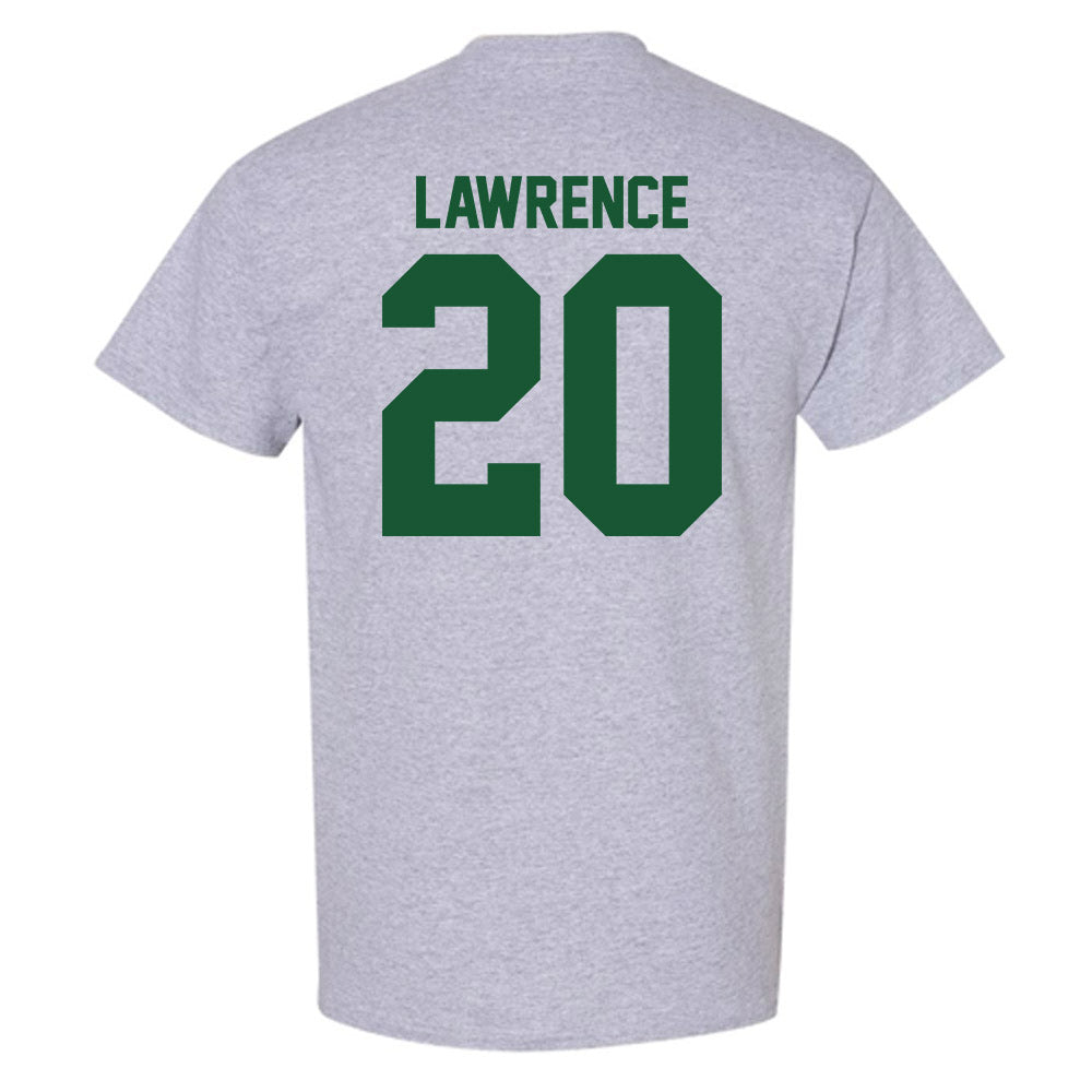 SELU - NCAA Men's Basketball : Jaiden Lawrence - Classic Shersey T-Shirt-1