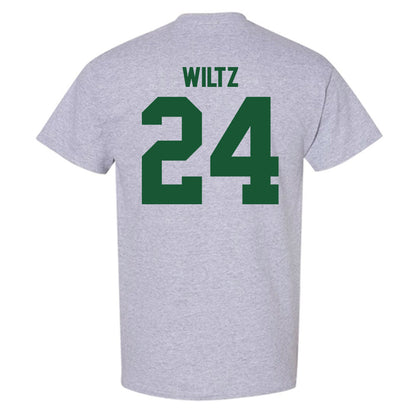 SELU - NCAA Football : Jylan Wiltz - Classic Shersey T-Shirt-1