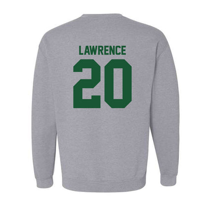 SELU - NCAA Men's Basketball : Jaiden Lawrence - Classic Shersey Crewneck Sweatshirt-1