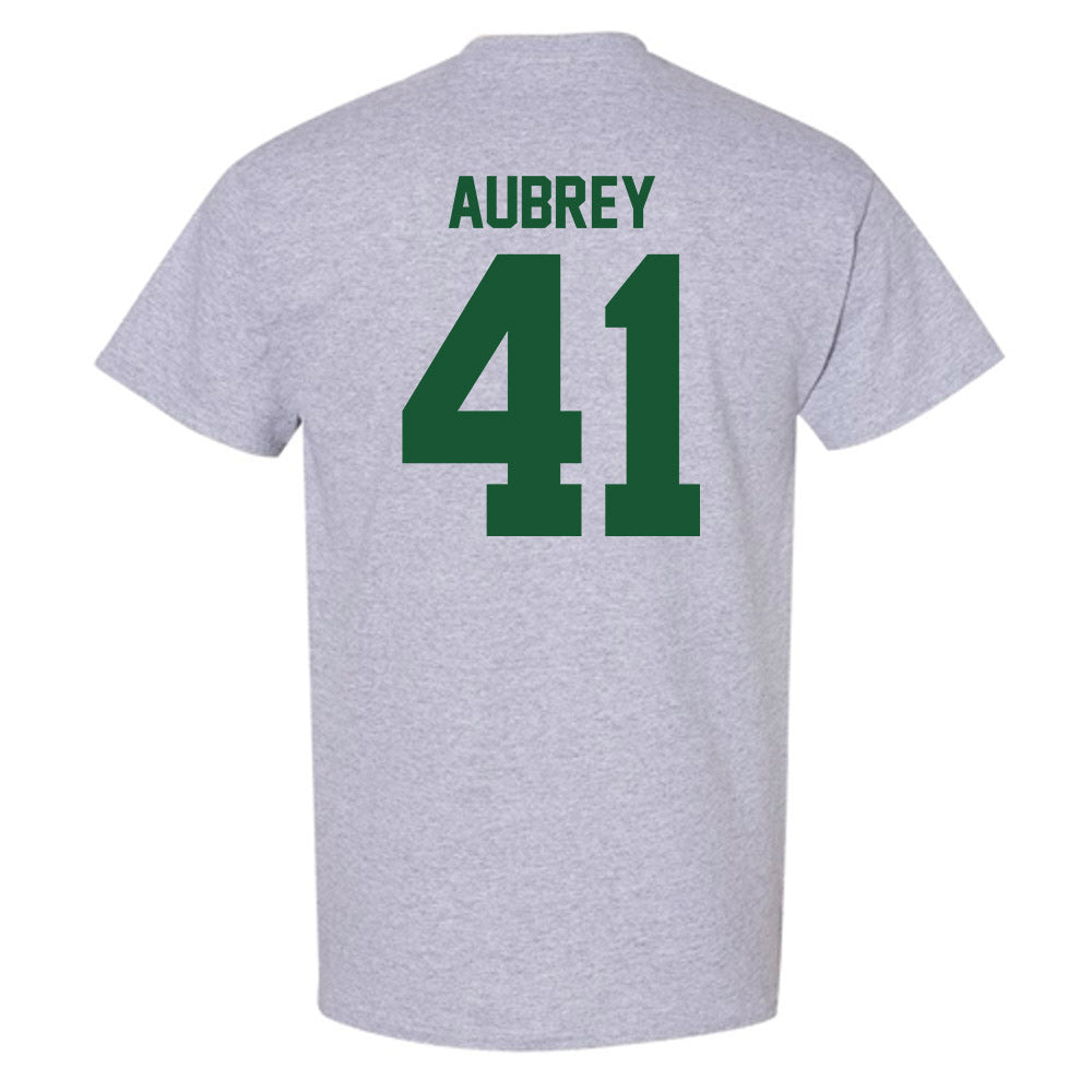 SELU - NCAA Football : Evan Aubrey - Classic Shersey T-Shirt-1