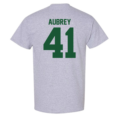 SELU - NCAA Football : Evan Aubrey - Classic Shersey T-Shirt-1