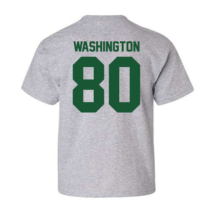 SELU - NCAA Football : AD Washington - Classic Shersey Youth T-Shirt-1