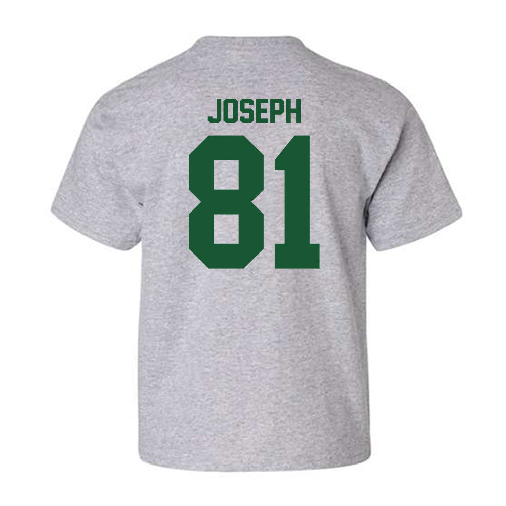 SELU - NCAA Football : Dkhai Joseph - Classic Shersey Youth T-Shirt-1