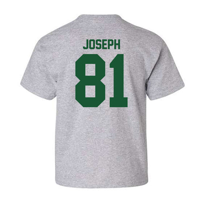 SELU - NCAA Football : Dkhai Joseph - Classic Shersey Youth T-Shirt-1