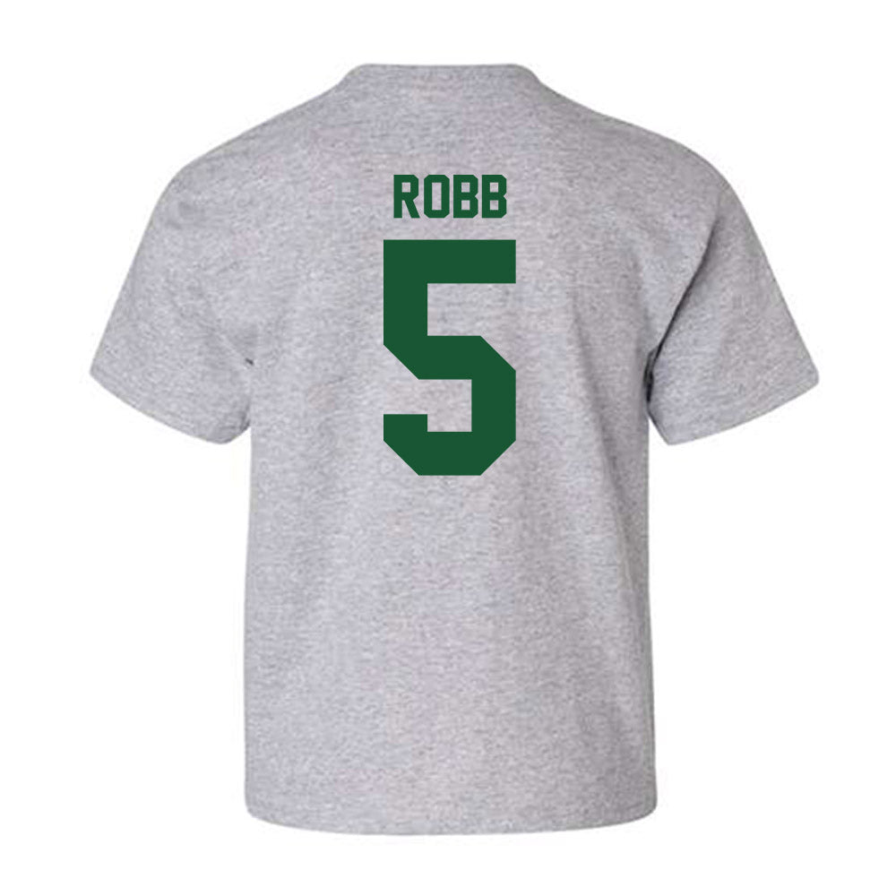 SELU - NCAA Baseball : Carson Robb - Classic Shersey Youth T-Shirt-1