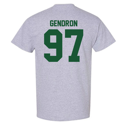 SELU - NCAA Football : Louis Gendron - Classic Shersey T-Shirt-1