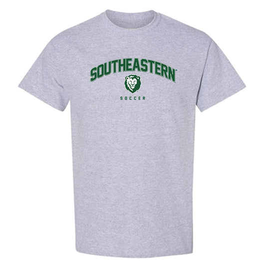 SELU - NCAA Women's Soccer : Lainey Connell - Classic Shersey T-Shirt-0