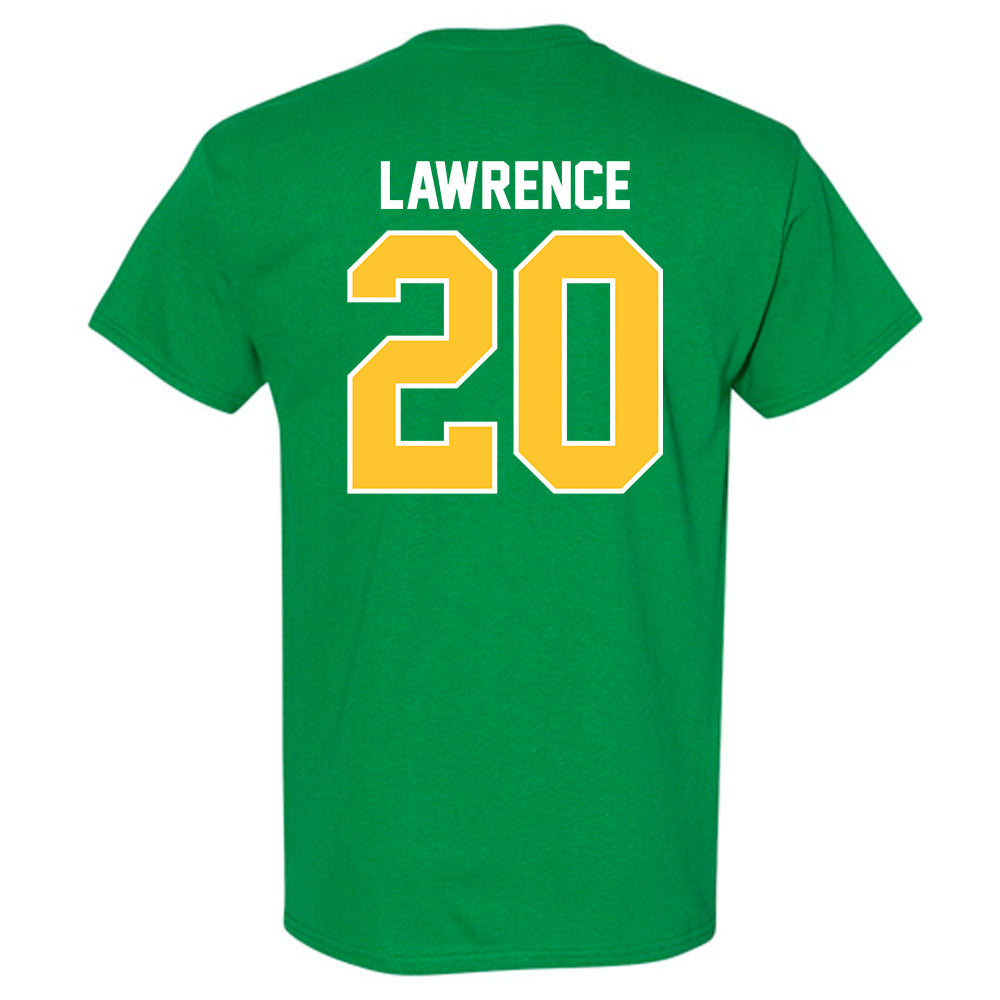 SELU - NCAA Men's Basketball : Jaiden Lawrence - T-Shirt-1