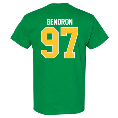 SELU - NCAA Football : Louis Gendron - T-Shirt-1