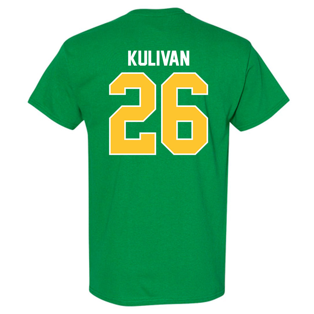 SELU - NCAA Softball : Colleen Kulivan - T-Shirt-1