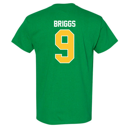 SELU - NCAA Football : Rowan Briggs - T-Shirt-1