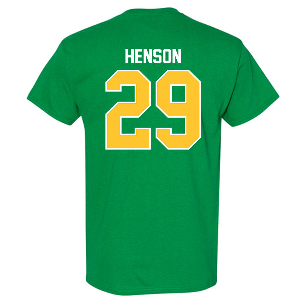 SELU - NCAA Baseball : Joshua Henson - T-Shirt-1