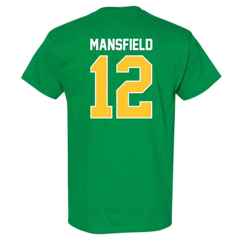 SELU - NCAA Football : Tyler Mansfield - T-Shirt-1