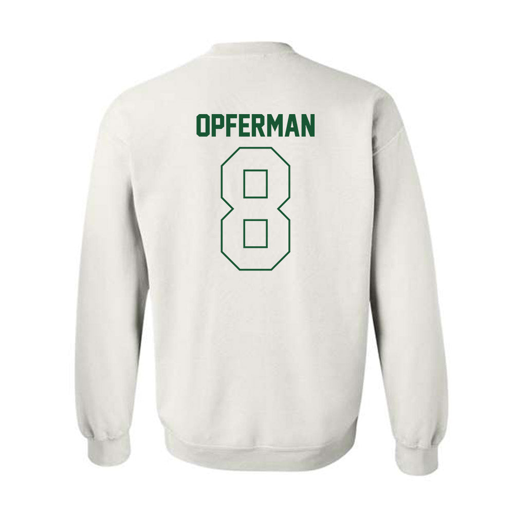 SELU - NCAA Women's Soccer : Brooke Opferman - Crewneck Sweatshirt-1