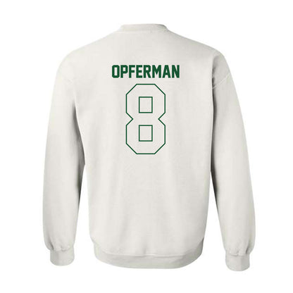 SELU - NCAA Women's Soccer : Brooke Opferman - Crewneck Sweatshirt-1